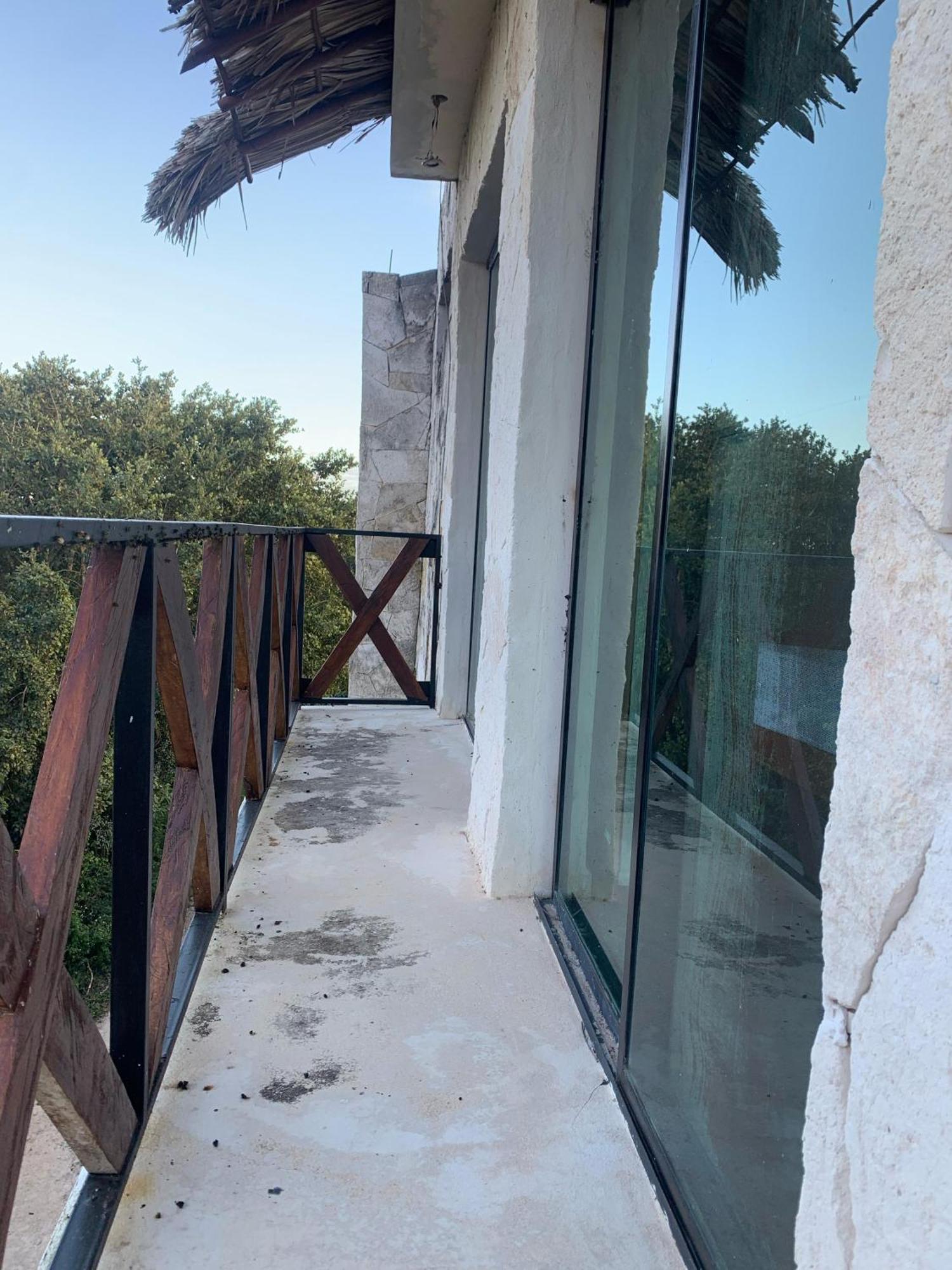 شقة Casa Delfin Tulum Macario Gomez المظهر الخارجي الصورة